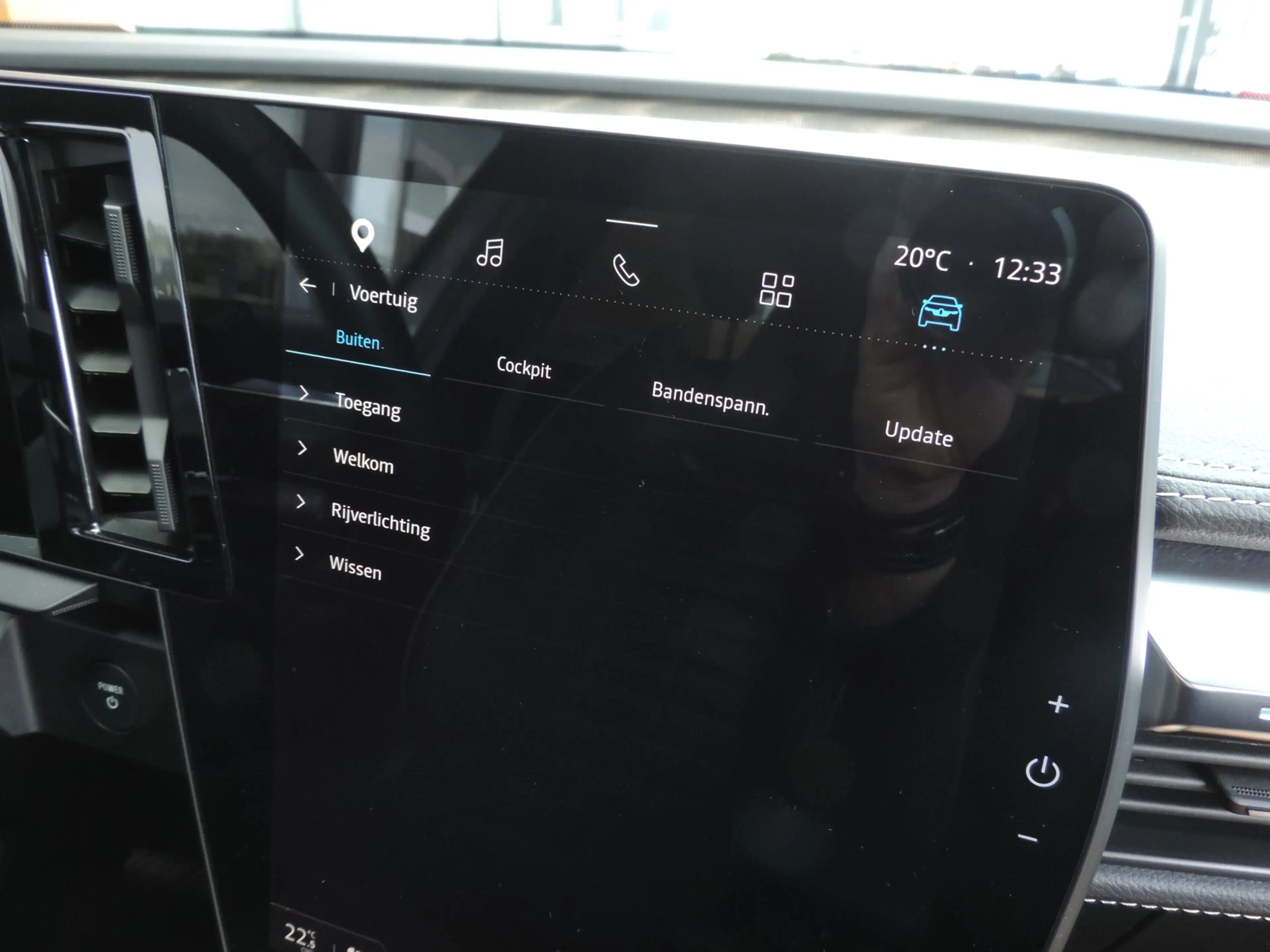 Renault Megane E-Tech EV60 Optimum Charge Iconic 37.000km | SOH 94.4% | — photo 49