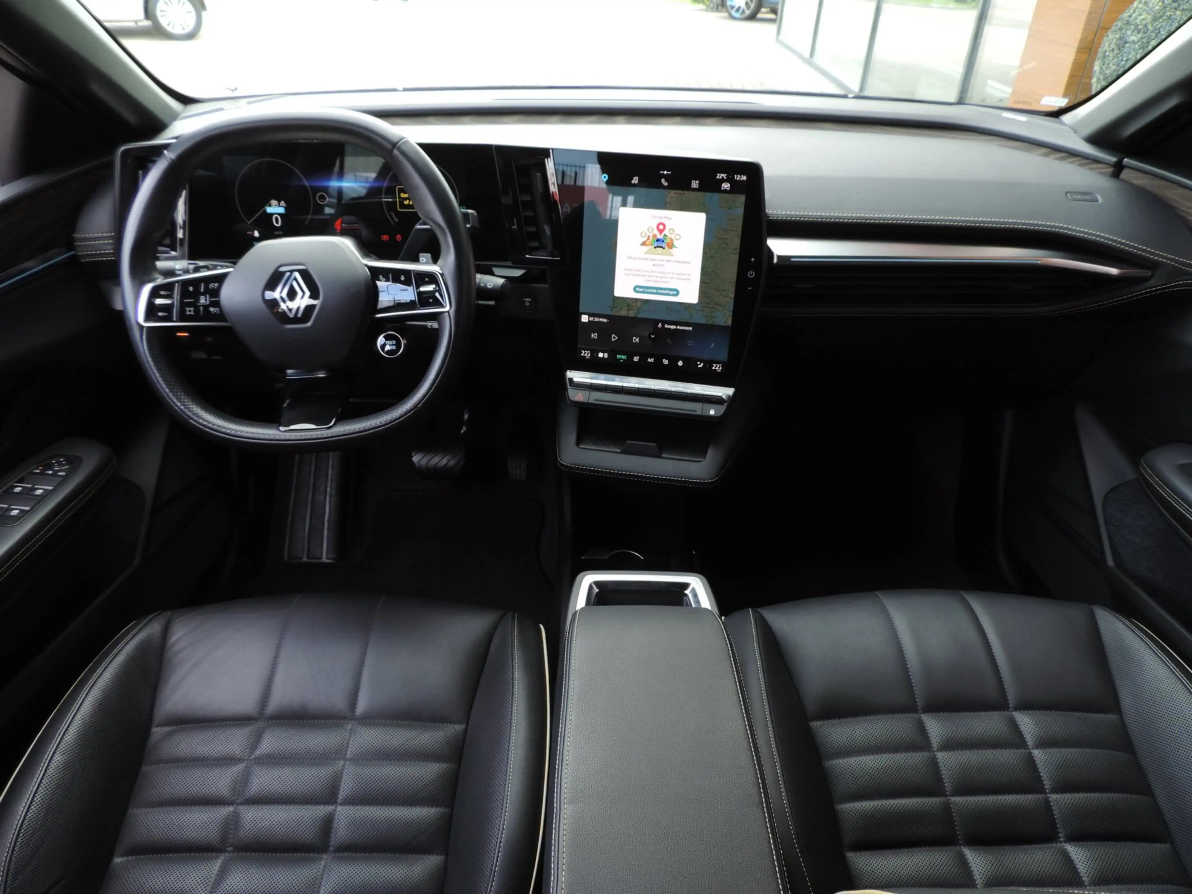 Renault Megane E-Tech EV60 Optimum Charge Iconic 37.000km | SOH 94.4% | — photo 8