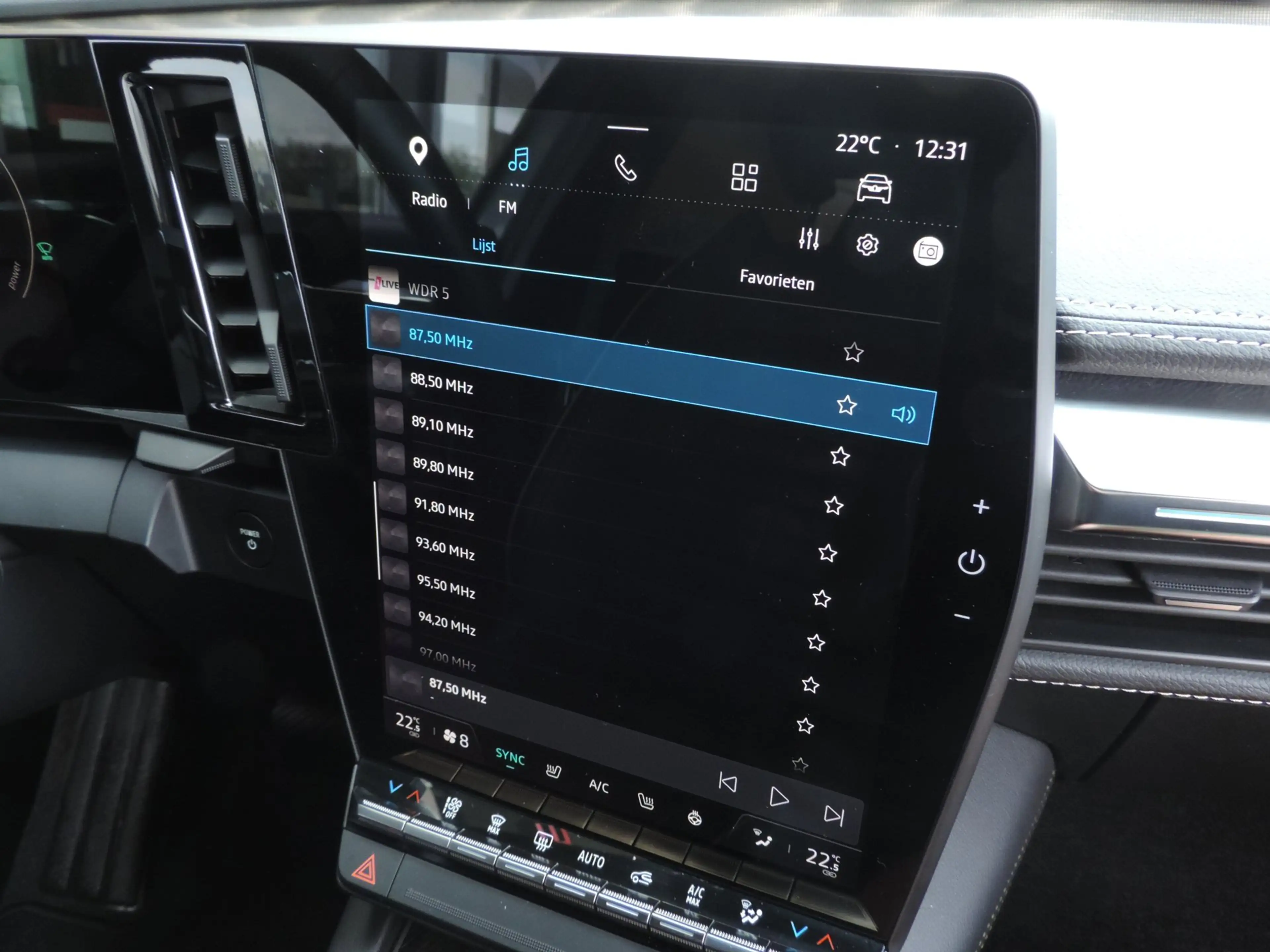 Renault Megane E-Tech EV60 Optimum Charge Iconic 37.000km | SOH 94.4% | — photo 32