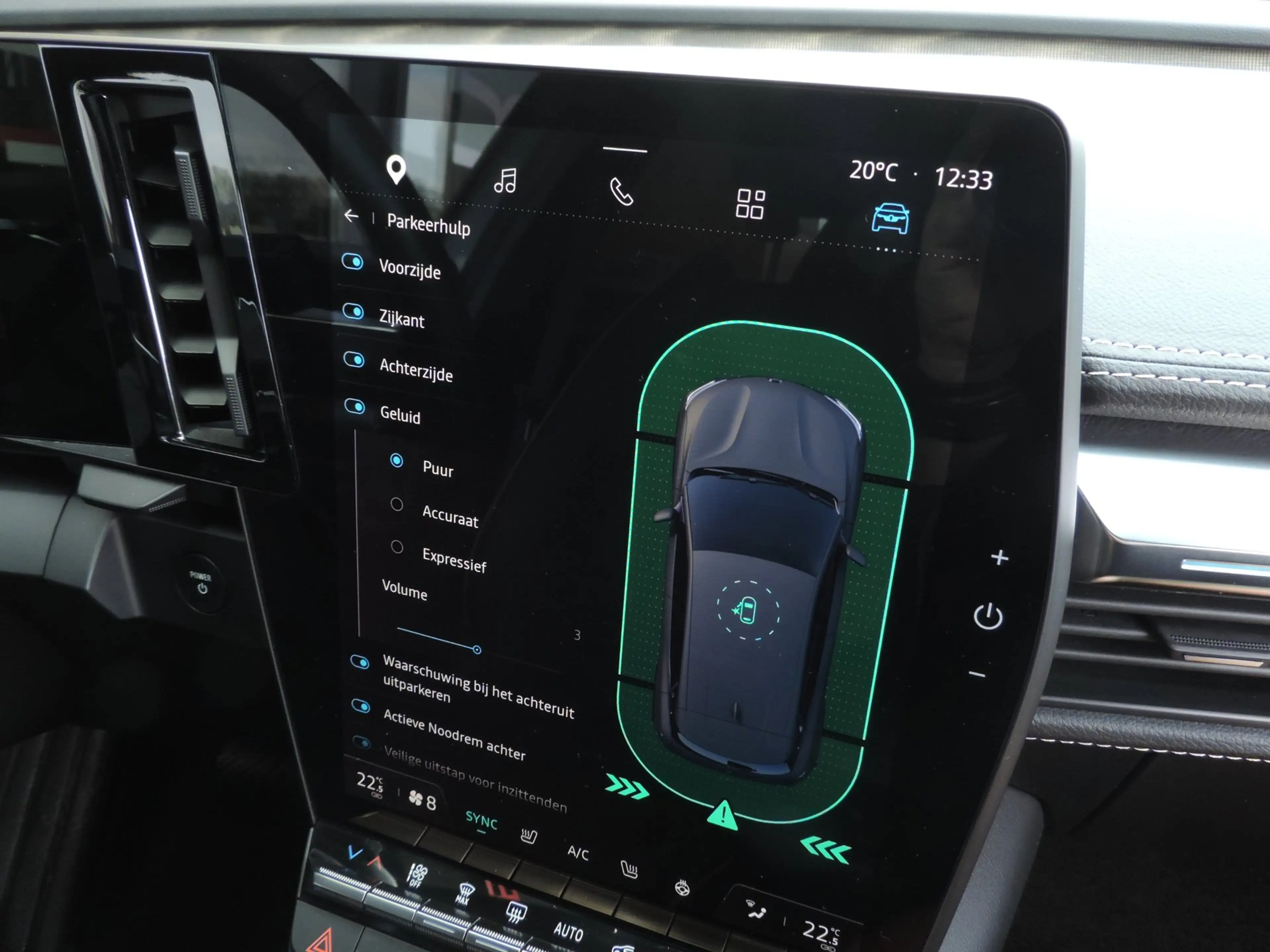 Renault Megane E-Tech EV60 Optimum Charge Iconic 37.000km | SOH 94.4% | — photo 48