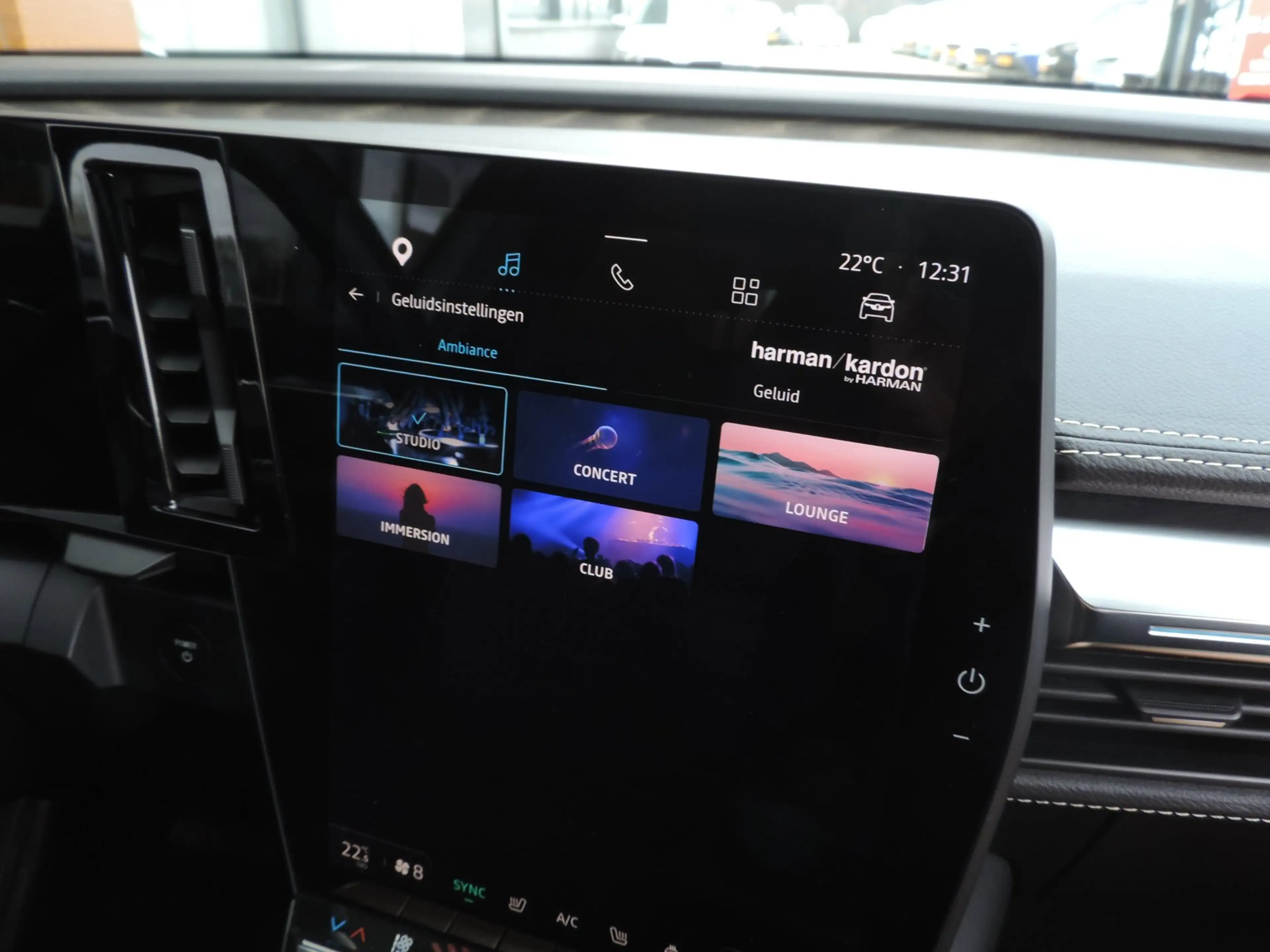 Renault Megane E-Tech EV60 Optimum Charge Iconic 37.000km | SOH 94.4% | — photo 33