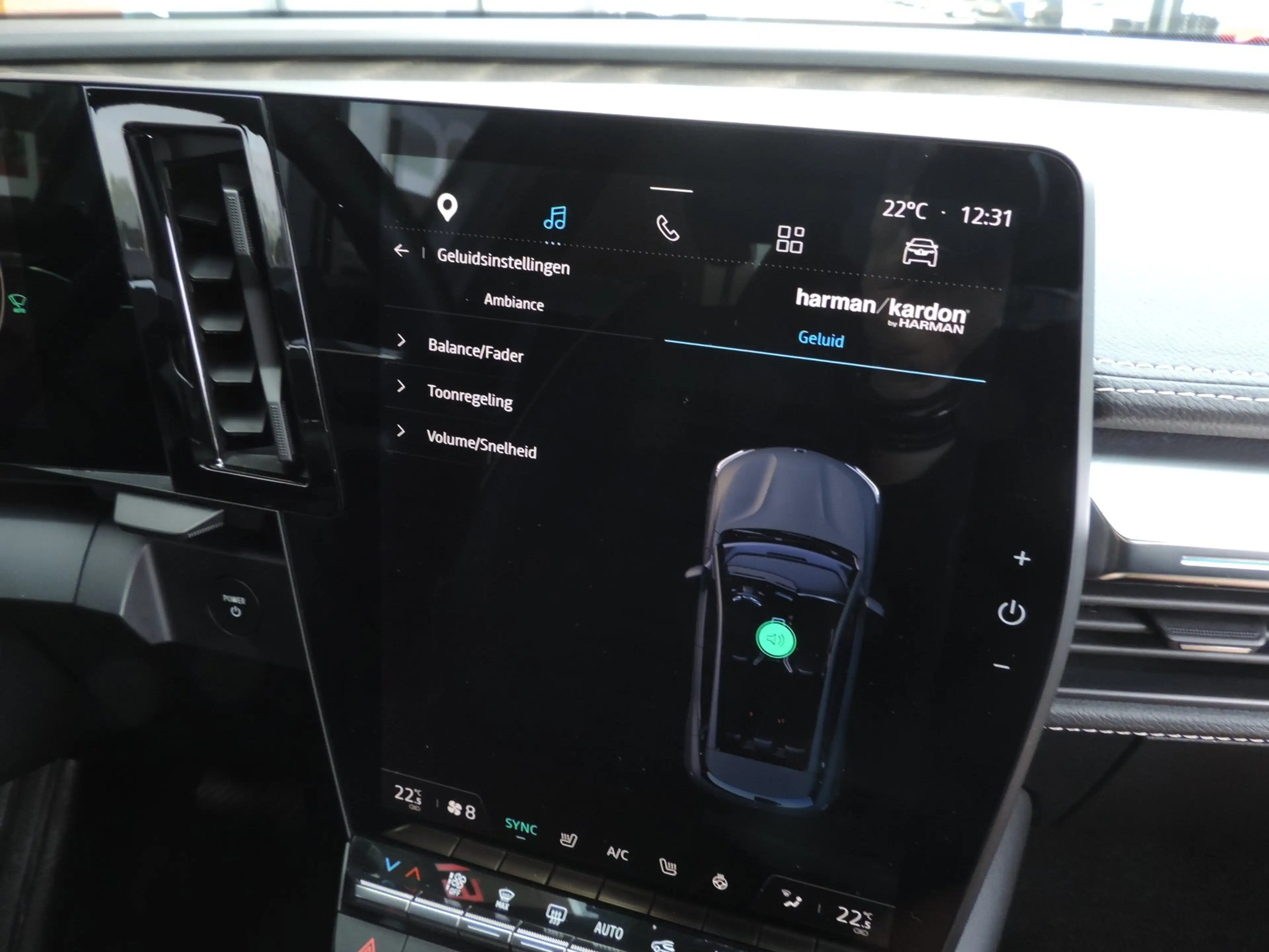 Renault Megane E-Tech EV60 Optimum Charge Iconic 37.000km | SOH 94.4% | — photo 34