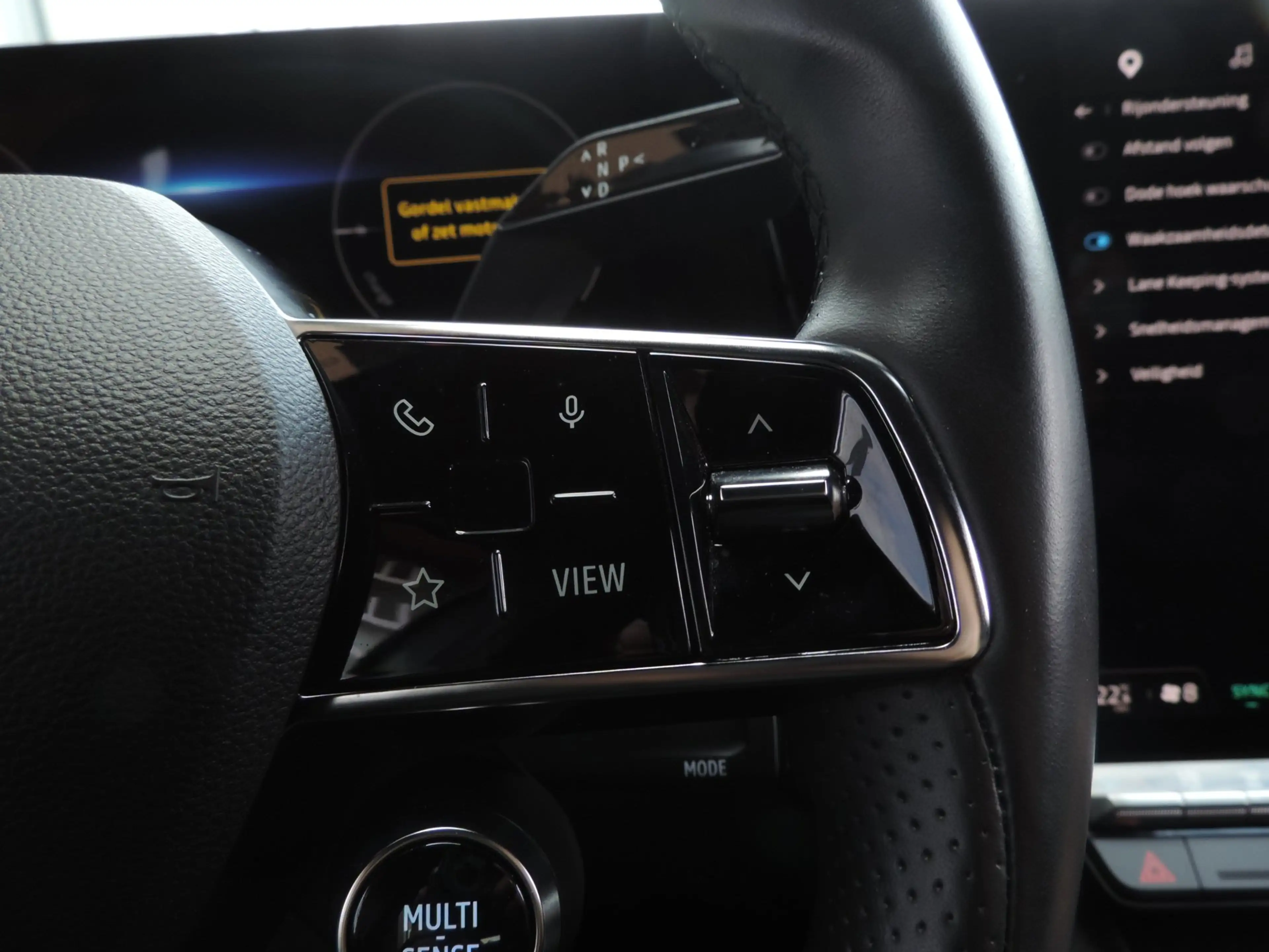 Renault Megane E-Tech EV60 Optimum Charge Iconic 37.000km | SOH 94.4% | — photo 27