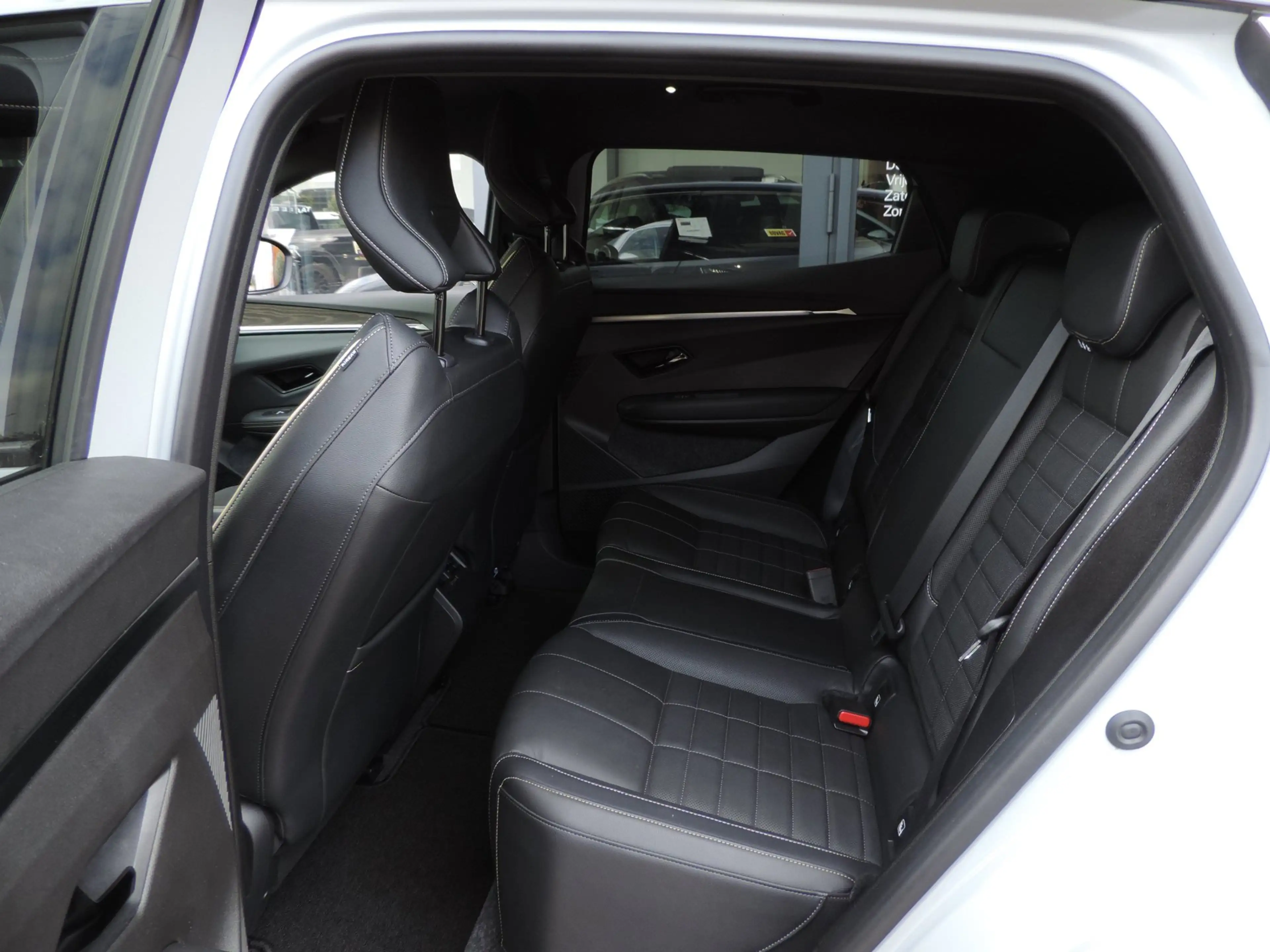 Renault Megane E-Tech EV60 Optimum Charge Iconic 37.000km | SOH 94.4% | — photo 18