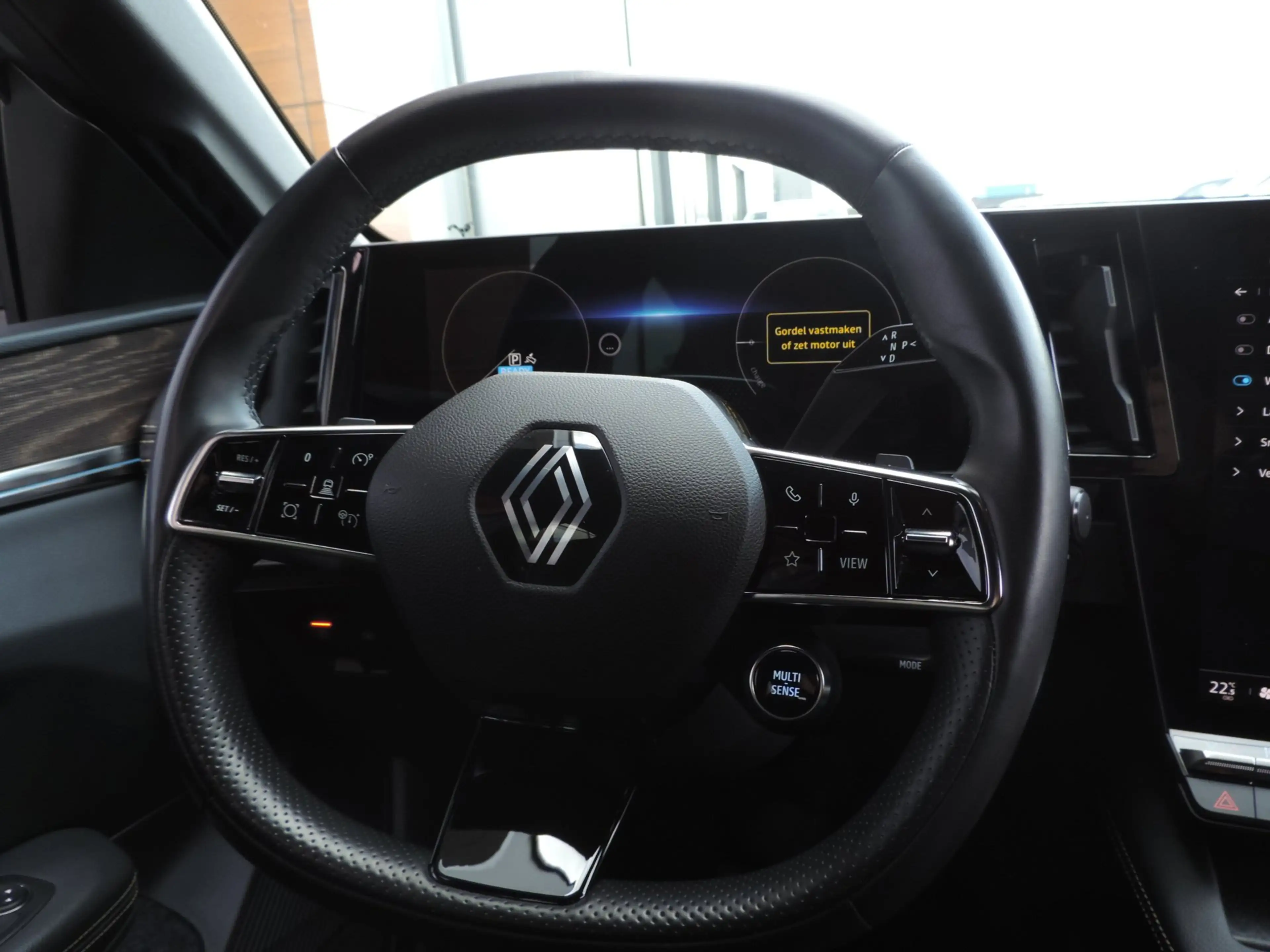 Renault Megane E-Tech EV60 Optimum Charge Iconic 37.000km | SOH 94.4% | — photo 25