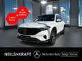 Mercedes-Benz EQB 300 4M PROGRESSIVE+FAHRASSIST+PANO+WINTERPAK Weiß - thumbnail 1