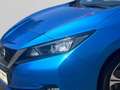 Nissan Leaf 40 kWh Tekna Blau - thumbnail 5