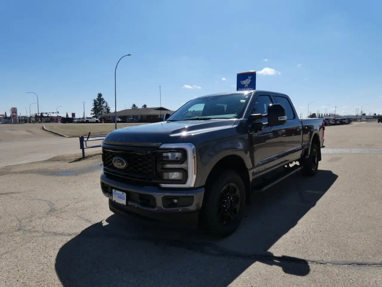 2026 Ford F 350