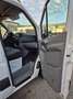 Volkswagen Crafter 35 mittel L2 Pritsche Planenaufbau 2F Blanc - thumbnail 4