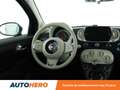 Fiat 500 1.2 Lounge Dualogic Bleu - thumbnail 13