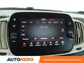 Fiat 500 1.2 Lounge Dualogic Bleu - thumbnail 21