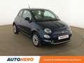 Fiat 500 1.2 Lounge Dualogic Bleu - thumbnail 8