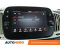 Fiat 500 1.2 Lounge Dualogic Bleu - thumbnail 24