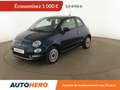 Fiat 500 1.2 Lounge Dualogic Bleu - thumbnail 1