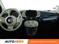 Fiat 500 1.2 Lounge Dualogic Bleu - thumbnail 12