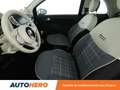 Fiat 500 1.2 Lounge Dualogic Bleu - thumbnail 10