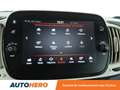Fiat 500 1.2 Lounge Dualogic Bleu - thumbnail 22