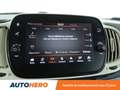 Fiat 500 1.2 Lounge Dualogic Bleu - thumbnail 23