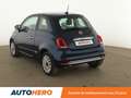 Fiat 500 1.2 Lounge Dualogic Bleu - thumbnail 4