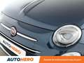 Fiat 500 1.2 Lounge Dualogic Bleu - thumbnail 28