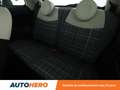 Fiat 500 1.2 Lounge Dualogic Bleu - thumbnail 14