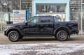 Ford Ranger 3.0 l EcoBlue DoKa Wildtrak +eROLLO +AHK Schwarz - thumbnail 3