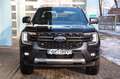 Ford Ranger 3.0 l EcoBlue DoKa Wildtrak +eROLLO +AHK Schwarz - thumbnail 4