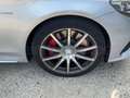 Mercedes-Benz S 63 AMG S 63 AMG 4Matic L (222.178)4Sitzer*TV*LED*PANO*uvm Zilver - thumbnail 12