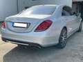 Mercedes-Benz S 63 AMG S 63 AMG 4Matic L (222.178)4Sitzer*TV*LED*PANO*uvm Zilver - thumbnail 9