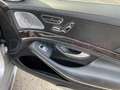 Mercedes-Benz S 63 AMG S 63 AMG 4Matic L (222.178)4Sitzer*TV*LED*PANO*uvm Zilver - thumbnail 23