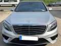 Mercedes-Benz S 63 AMG S 63 AMG 4Matic L (222.178)4Sitzer*TV*LED*PANO*uvm Zilver - thumbnail 14
