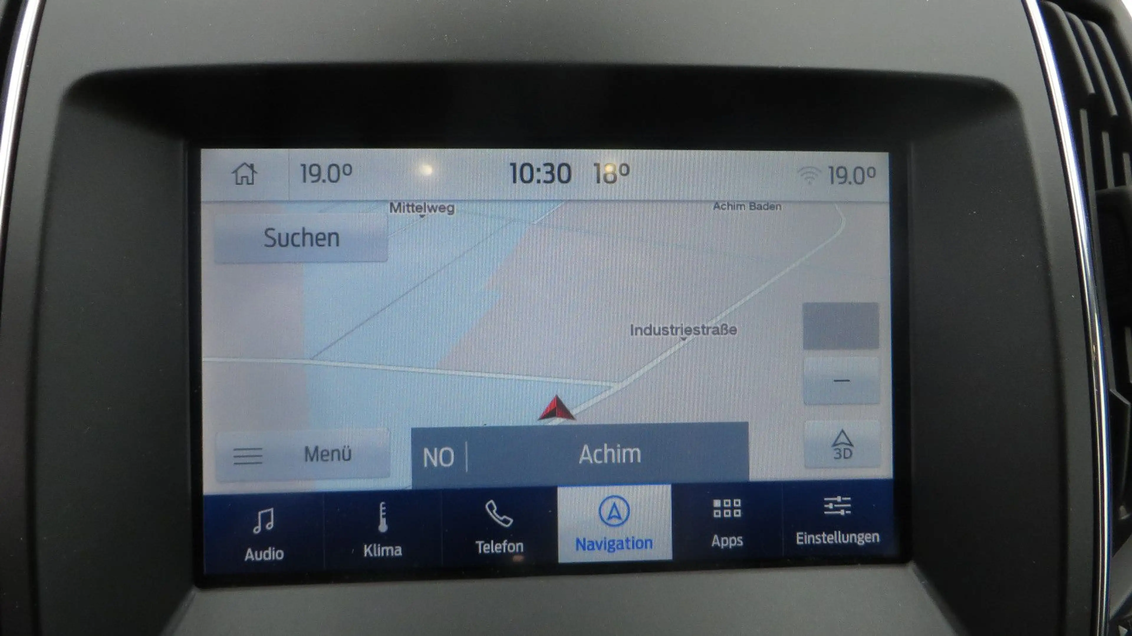 Ford S-Max S-MAX Hybrid ST-Line, Anhängerkupplung — photo 9