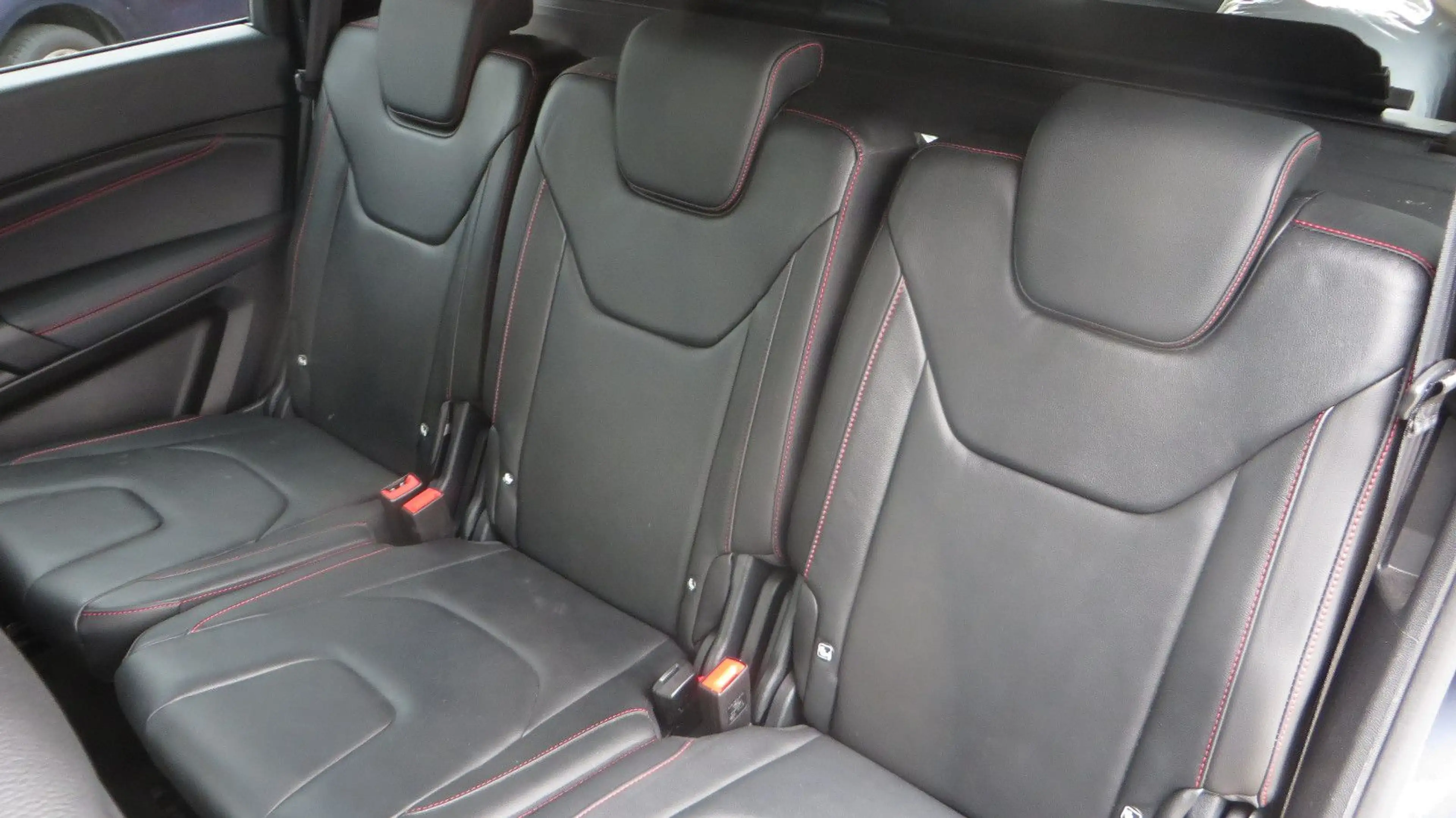Ford S-Max S-MAX Hybrid ST-Line, Anhängerkupplung — photo 12