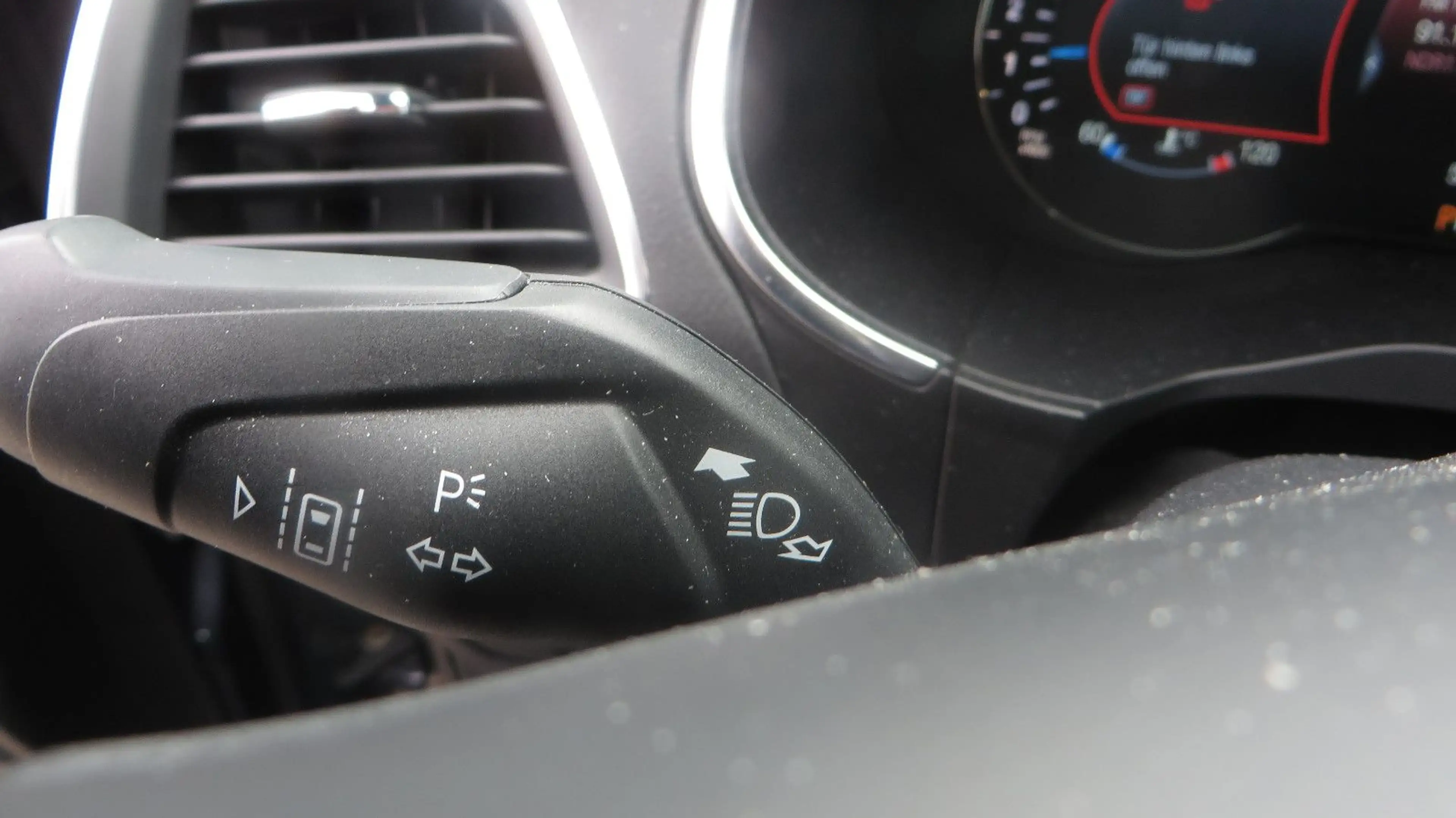 Ford S-Max S-MAX Hybrid ST-Line, Anhängerkupplung — photo 14