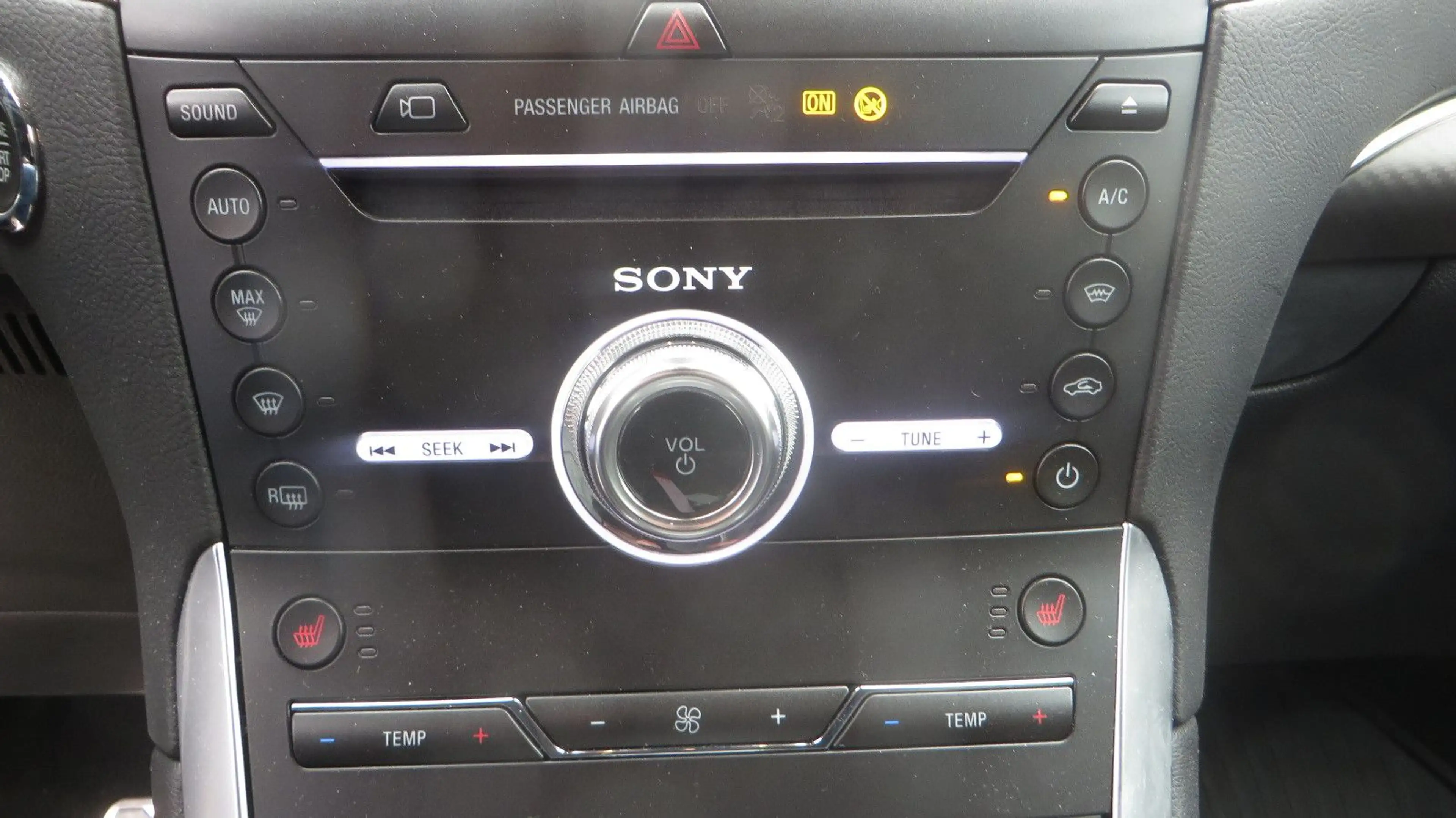 Ford S-Max S-MAX Hybrid ST-Line, Anhängerkupplung — photo 10