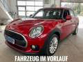 MINI One Clubman One Red - thumbnail 1