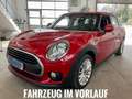 MINI One Clubman One Czerwony - thumbnail 1