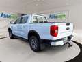 Ford Ranger Doppelkabine XLT Blanc - thumbnail 7