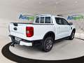 Ford Ranger Doppelkabine XLT Blanc - thumbnail 5