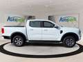 Ford Ranger Doppelkabine XLT Blanc - thumbnail 4