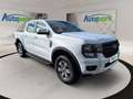 Ford Ranger Doppelkabine XLT Blanc - thumbnail 3