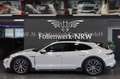 Porsche Taycan Cross Turismo 4 93kWh*ACC*LED*2xDispl.* Gris - thumbnail 9