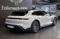 Porsche Taycan Cross Turismo 4 93kWh*ACC*LED*2xDispl.* Gris - thumbnail 5