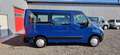 Opel Movano *L1H1*behindertengerecht*Auto*6WgSitz*Lift Blau - thumbnail 5
