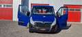 Opel Movano *L1H1*behindertengerecht*Auto*6WgSitz*Lift Blau - thumbnail 3