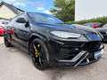Lamborghini Urus Urus 4.0 V8 Autom./23Zoll/HEADUP/KERAMIK/NACHTSI Noir - thumbnail 8
