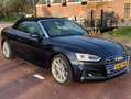 Audi A5 Cabriolet 2.0 TFSI Quatro 252pk S-Line Blauw - thumbnail 1