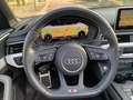 Audi A5 Cabriolet 2.0 TFSI Quatro 252pk S-Line Blauw - thumbnail 10