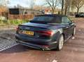 Audi A5 Cabriolet 2.0 TFSI Quatro 252pk S-Line Blauw - thumbnail 3