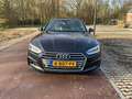Audi A5 Cabriolet 2.0 TFSI Quatro 252pk S-Line Blauw - thumbnail 2